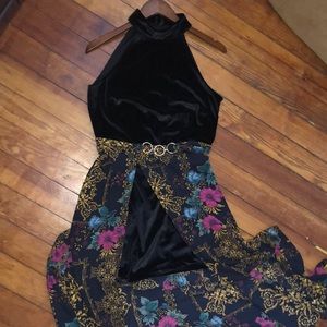 Women’s Dress Size Large